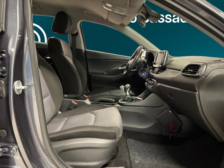 HYUNDAI i30 Wagon 2020