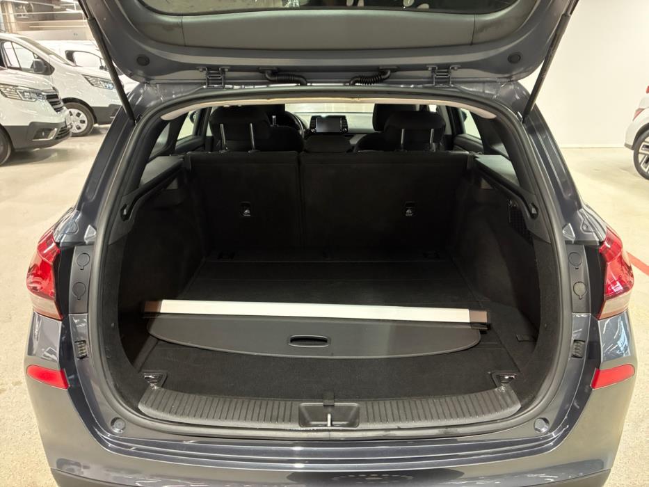 HYUNDAI i30 Wagon 2020