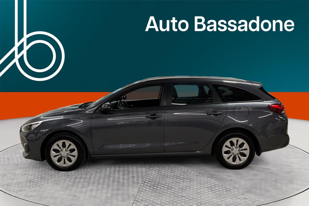 HYUNDAI i30 Wagon 2020