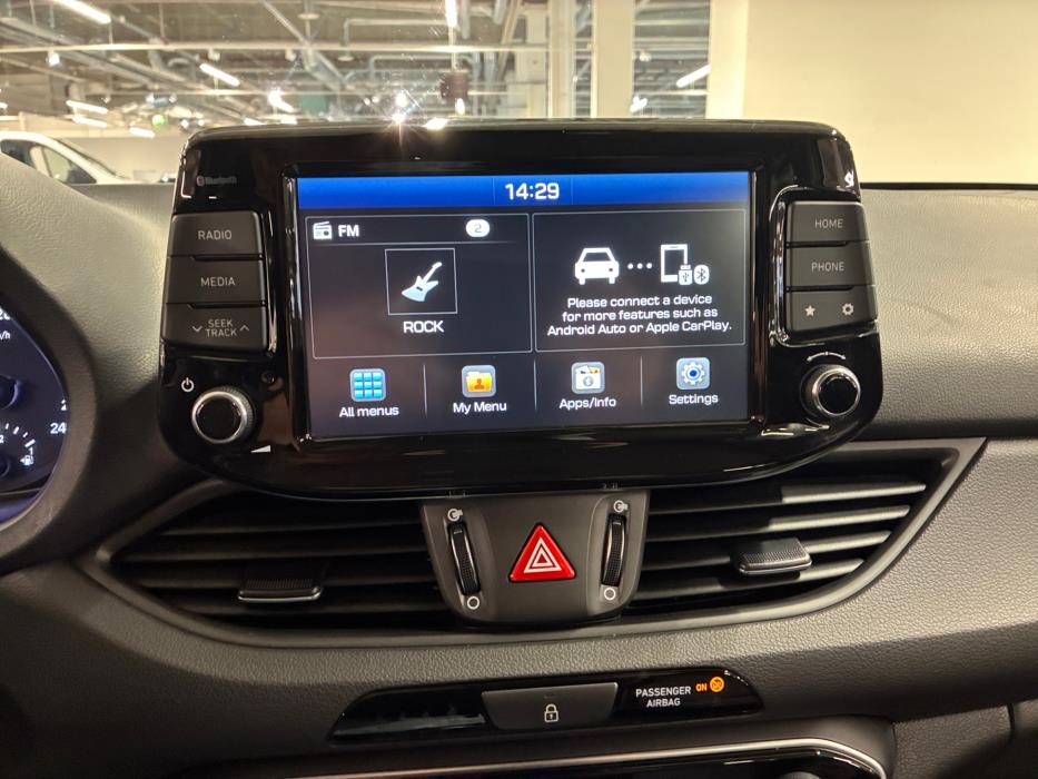 HYUNDAI i30 Wagon 2020