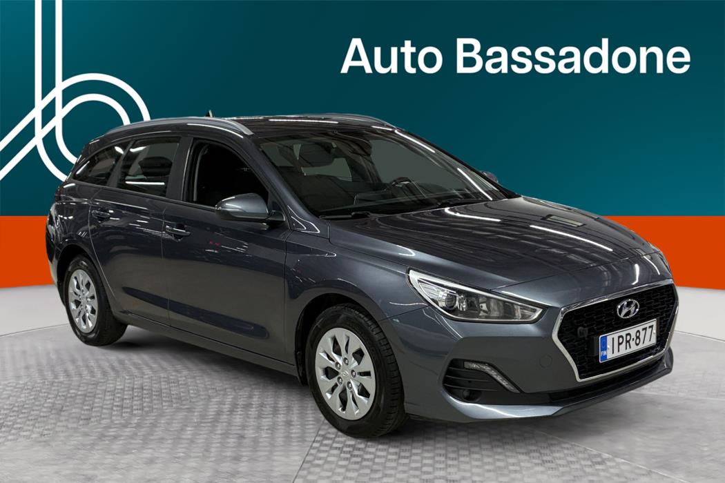 HYUNDAI i30 Wagon 2020