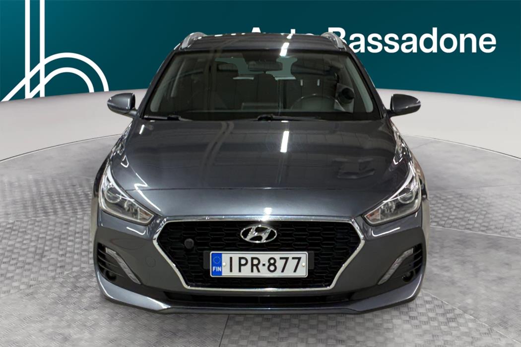 HYUNDAI i30 Wagon 2020