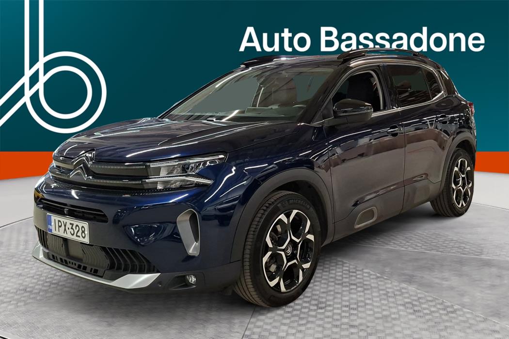CITROEN C5 Aircross 2023