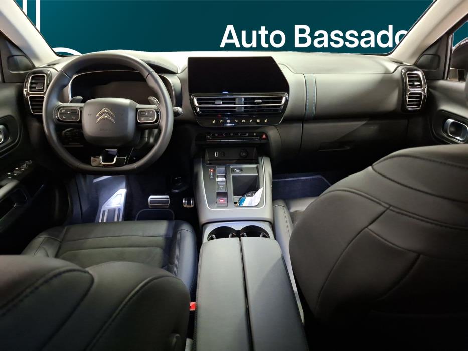 CITROEN C5 Aircross 2023