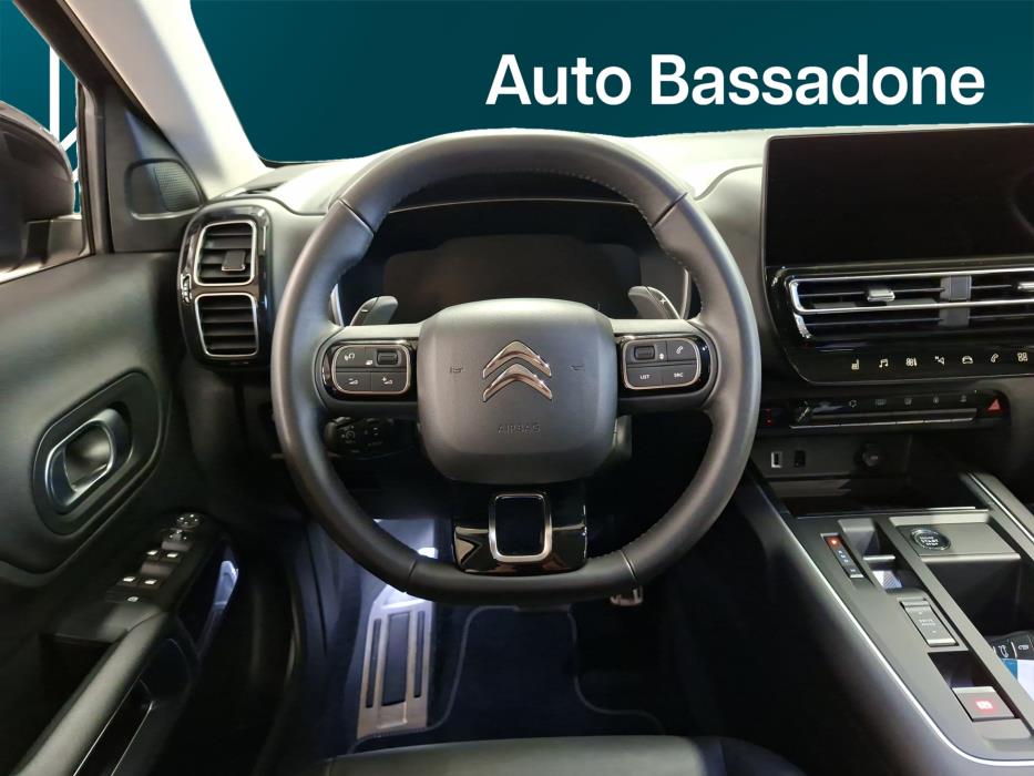 CITROEN C5 Aircross 2023