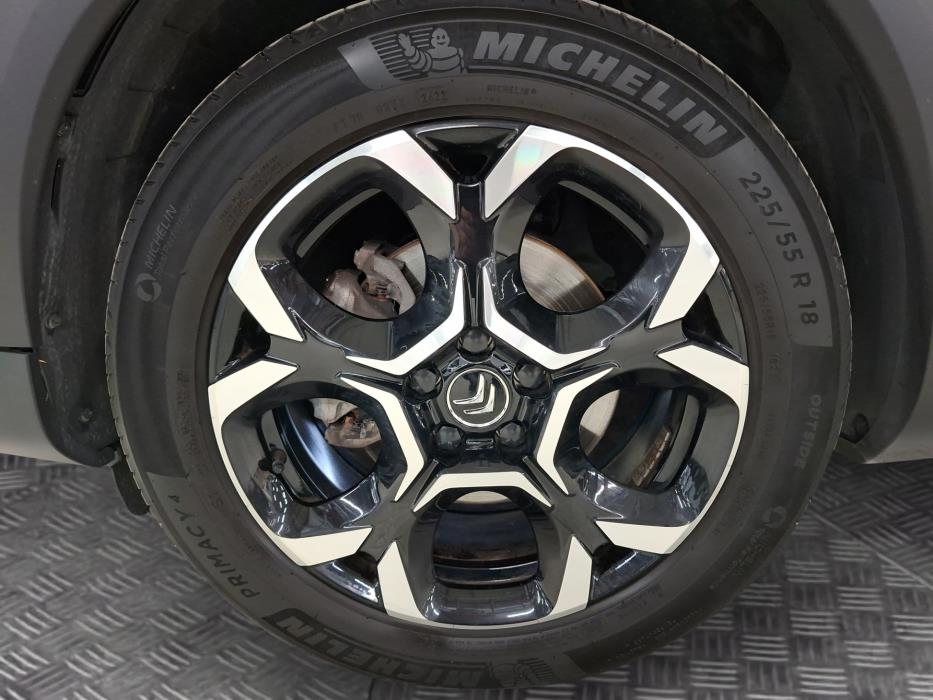 CITROEN C5 Aircross 2023