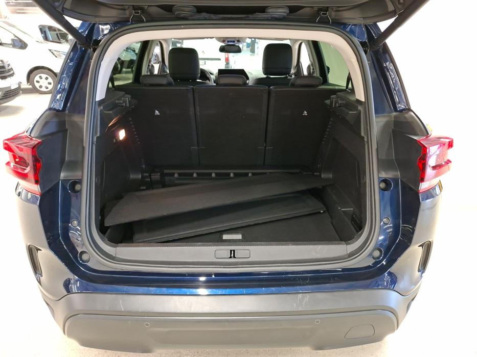 CITROEN C5 Aircross 2023