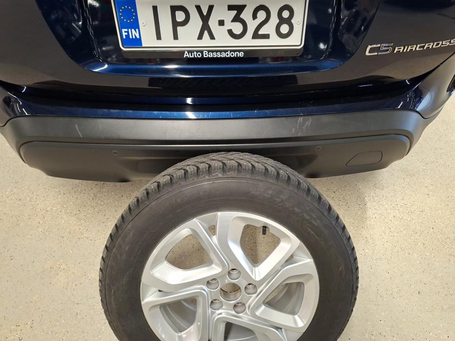 CITROEN C5 Aircross 2023