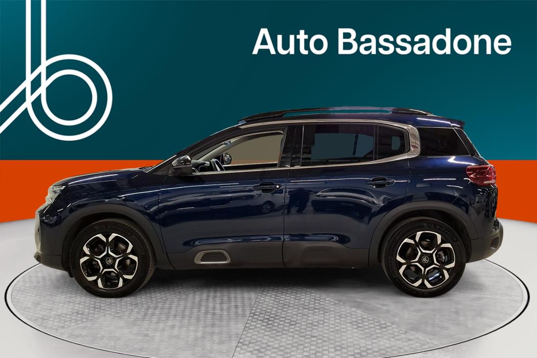 CITROEN C5 Aircross 2023