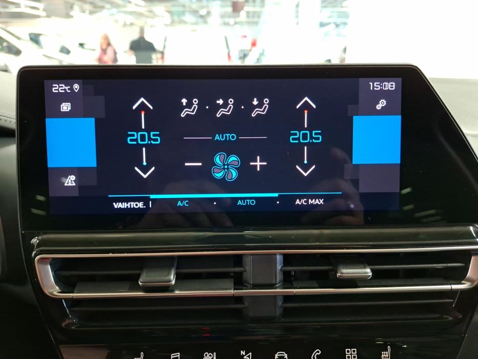 CITROEN C5 Aircross 2023