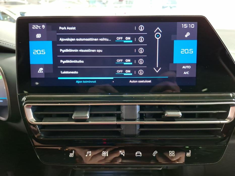 CITROEN C5 Aircross 2023