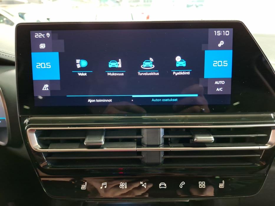 CITROEN C5 Aircross 2023