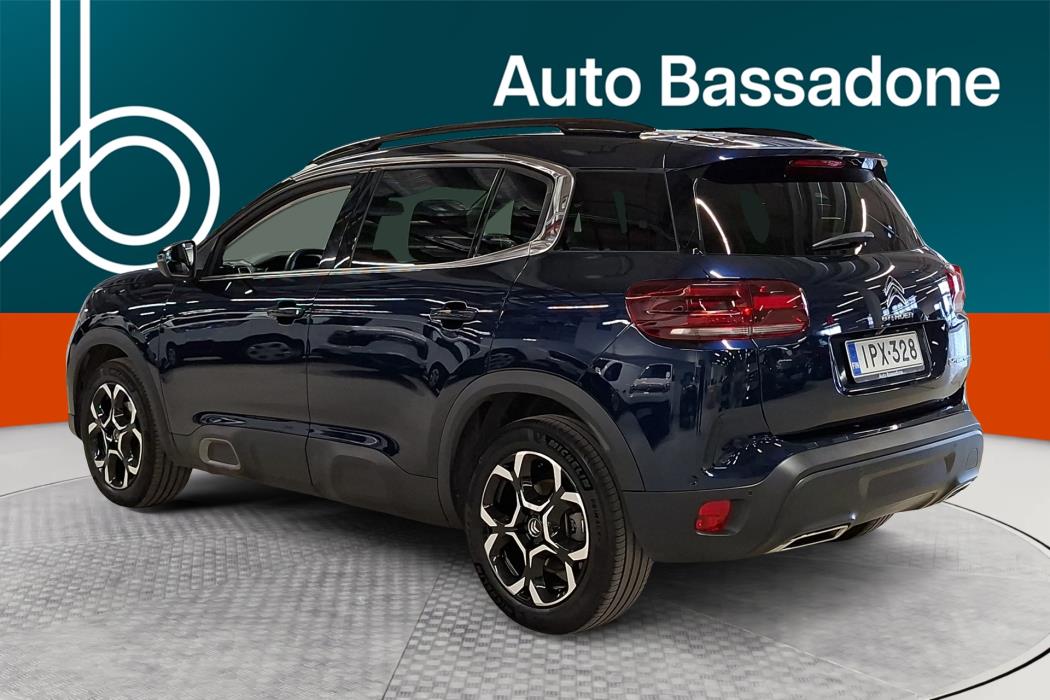 CITROEN C5 Aircross 2023
