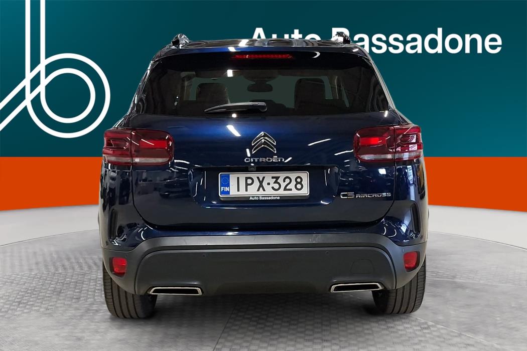CITROEN C5 Aircross 2023