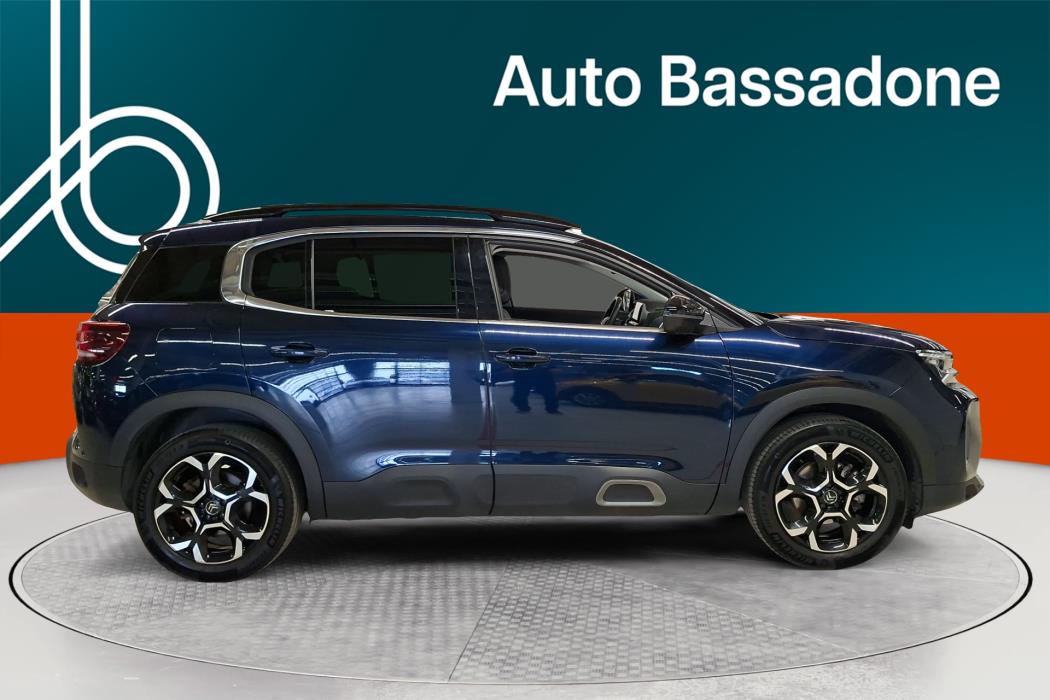 CITROEN C5 Aircross 2023