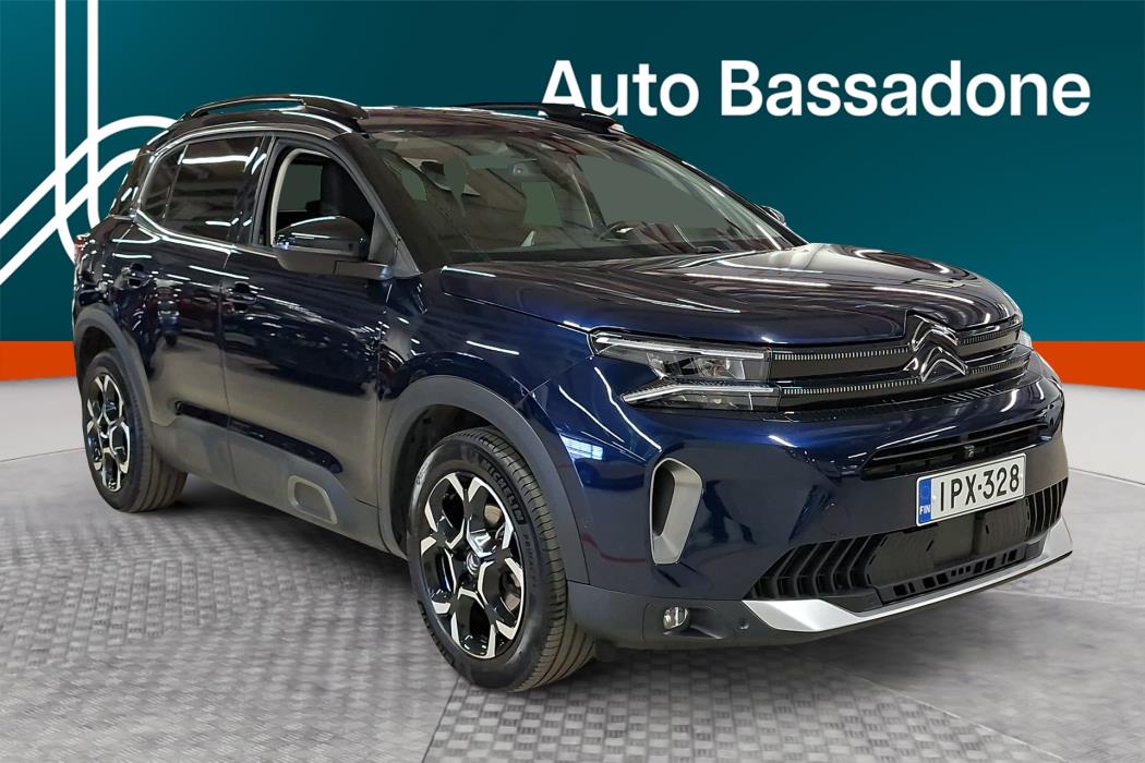 CITROEN C5 Aircross 2023