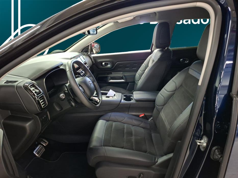 CITROEN C5 Aircross 2023