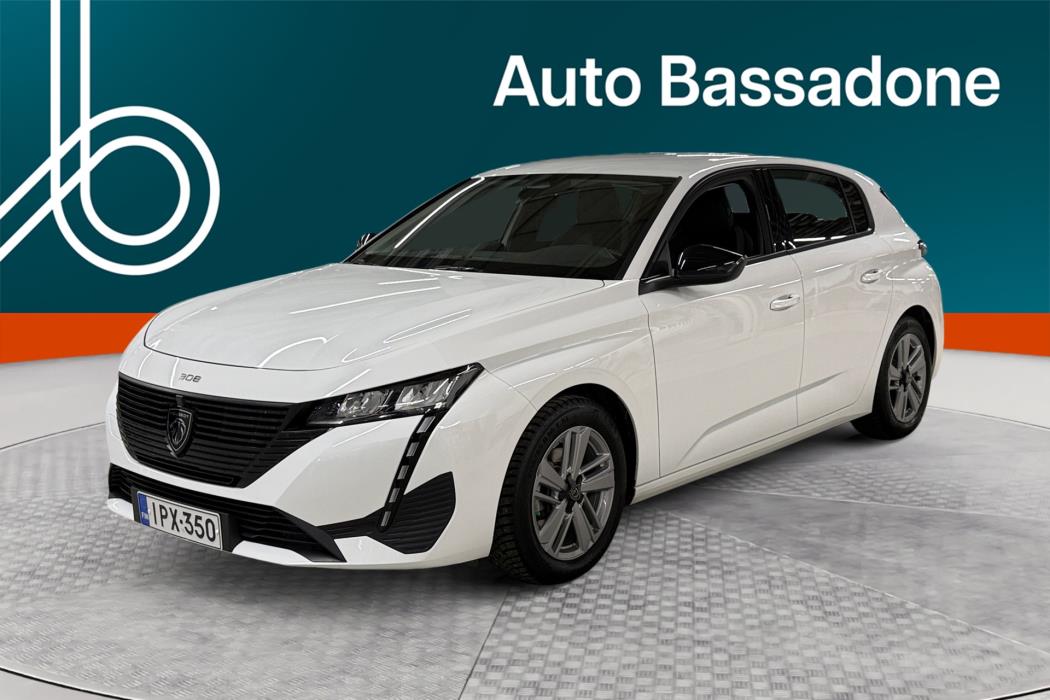 PEUGEOT 308 2022