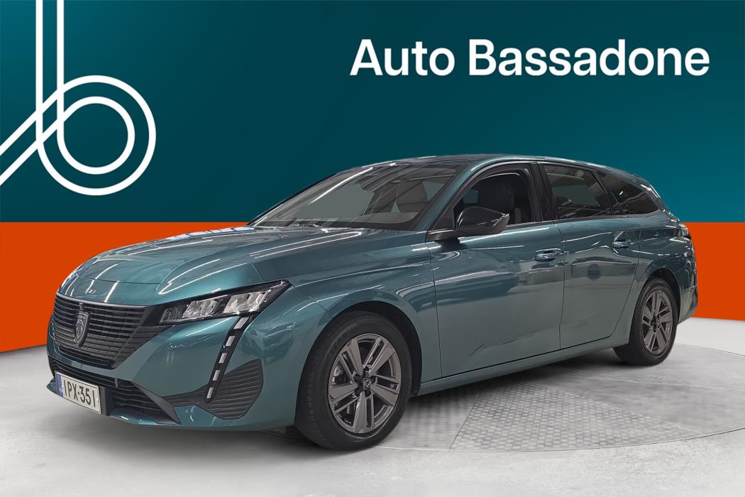 PEUGEOT 308 2022