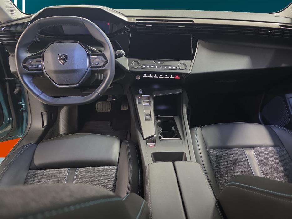PEUGEOT 308 2022