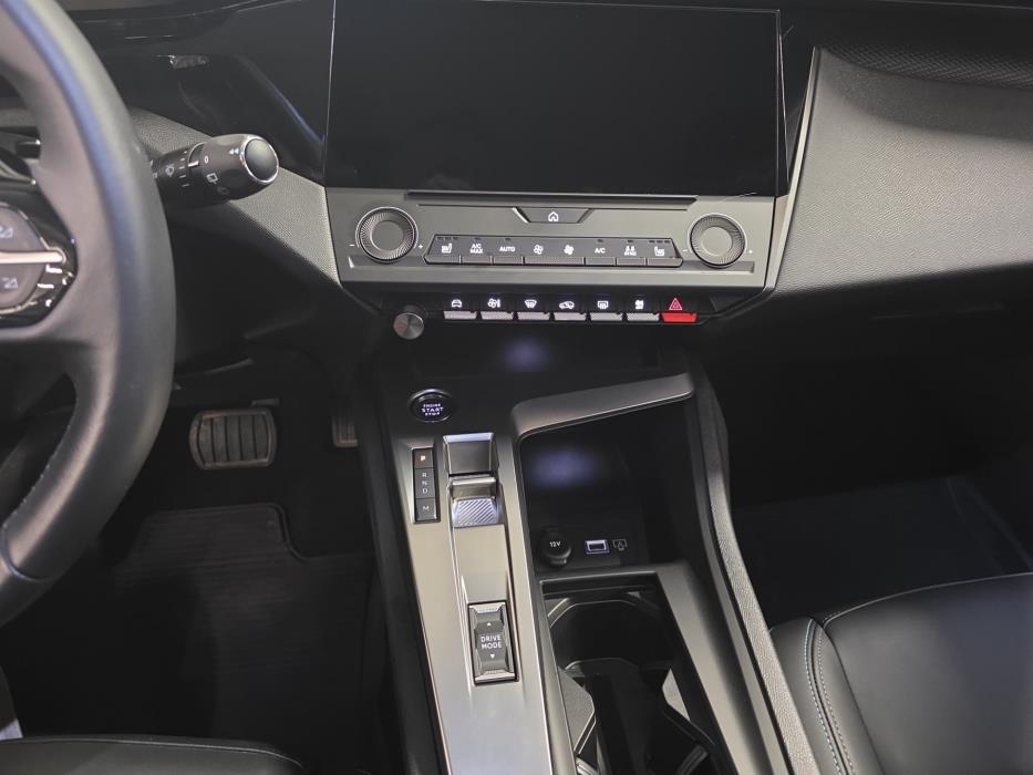 PEUGEOT 308 2022