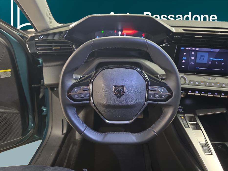 PEUGEOT 308 2022