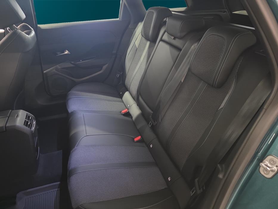 PEUGEOT 308 2022