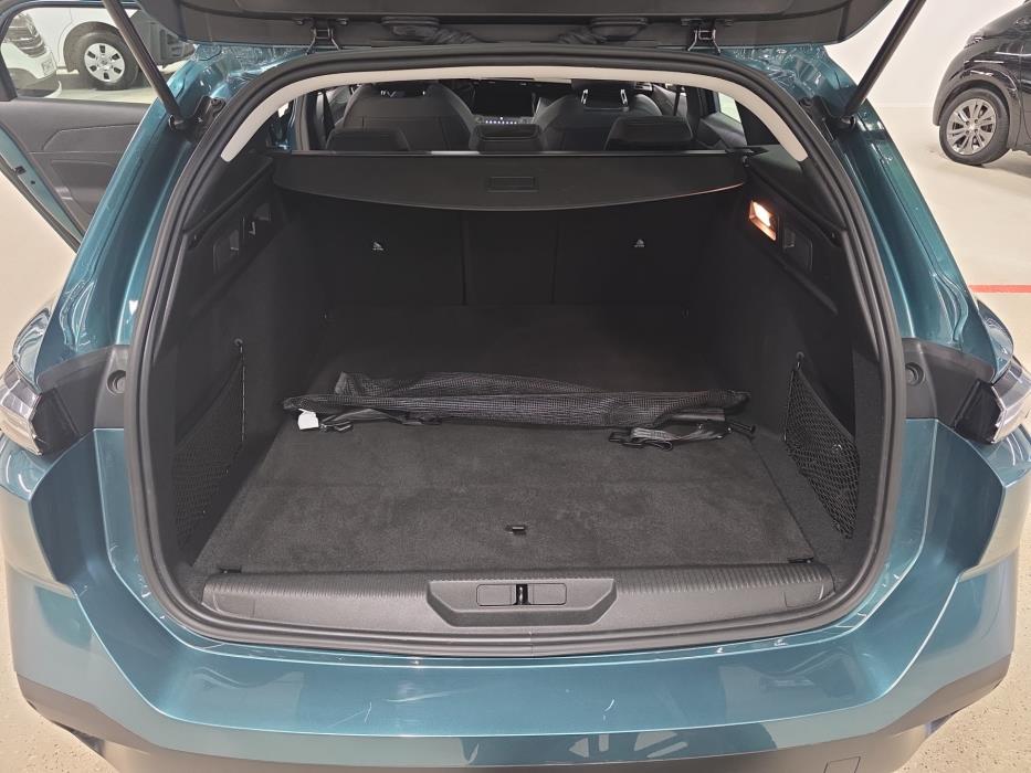 PEUGEOT 308 2022