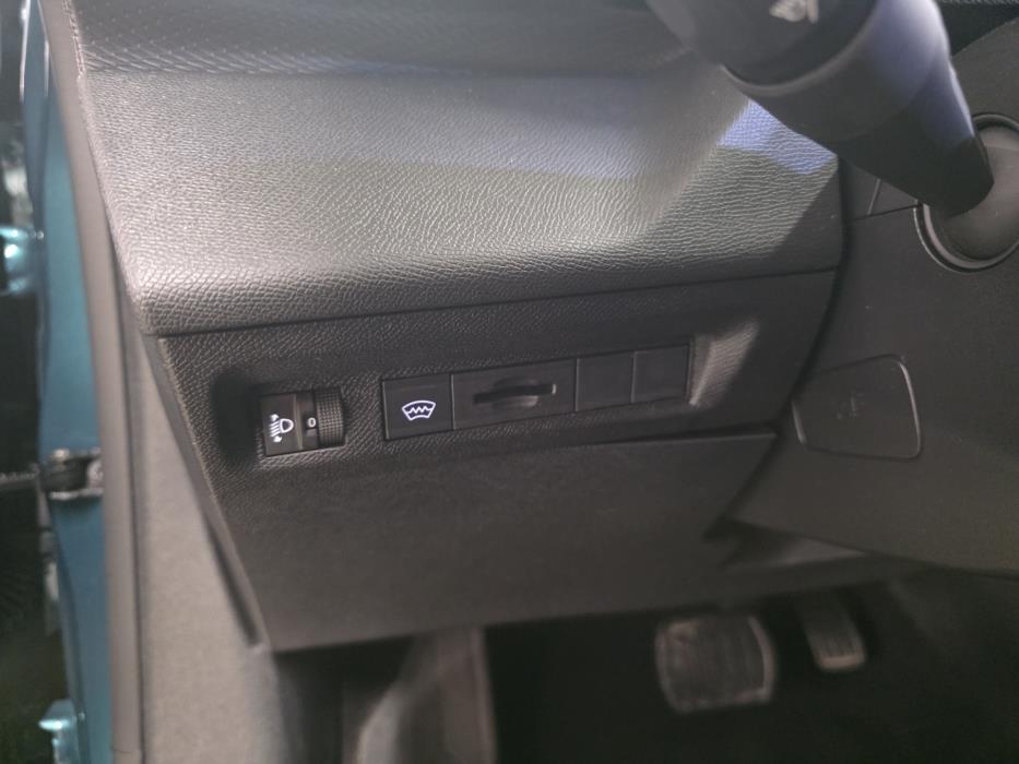 PEUGEOT 308 2022