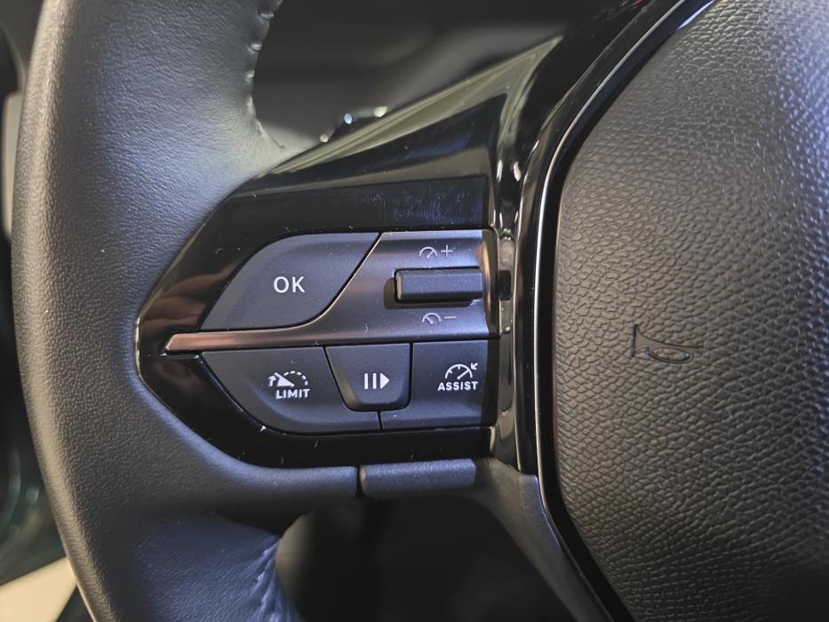 PEUGEOT 308 2022