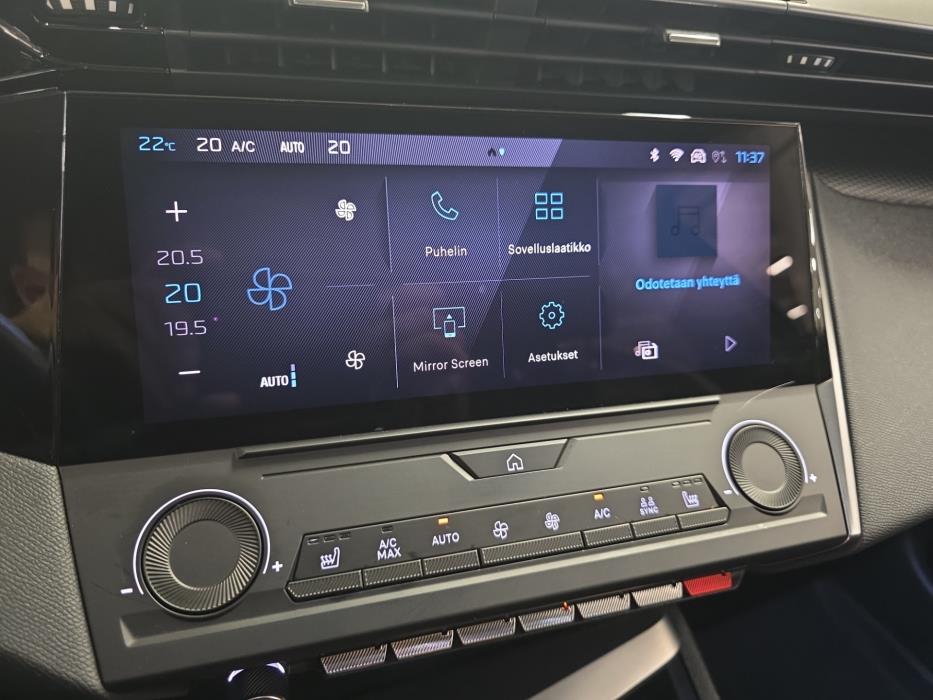 PEUGEOT 308 2022