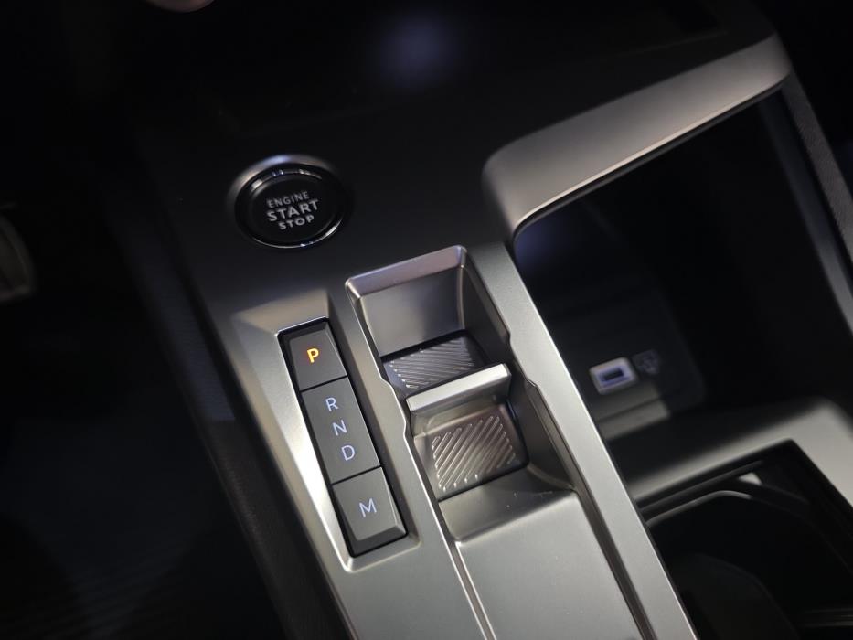 PEUGEOT 308 2022