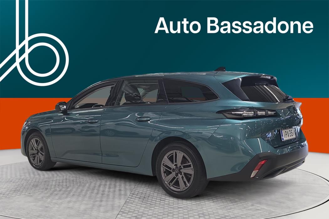 PEUGEOT 308 2022