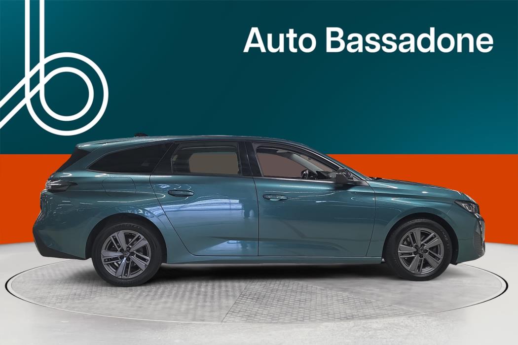 PEUGEOT 308 2022