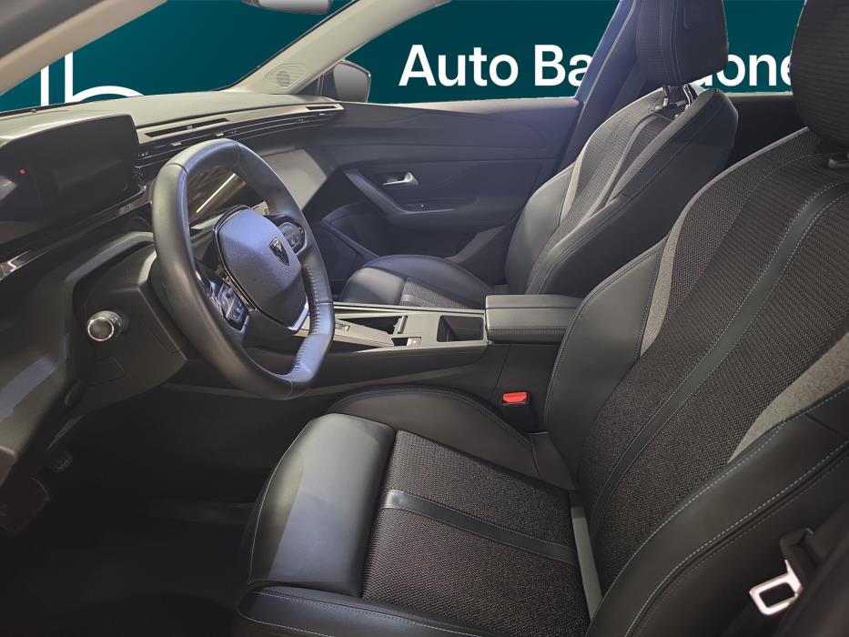 PEUGEOT 308 2022