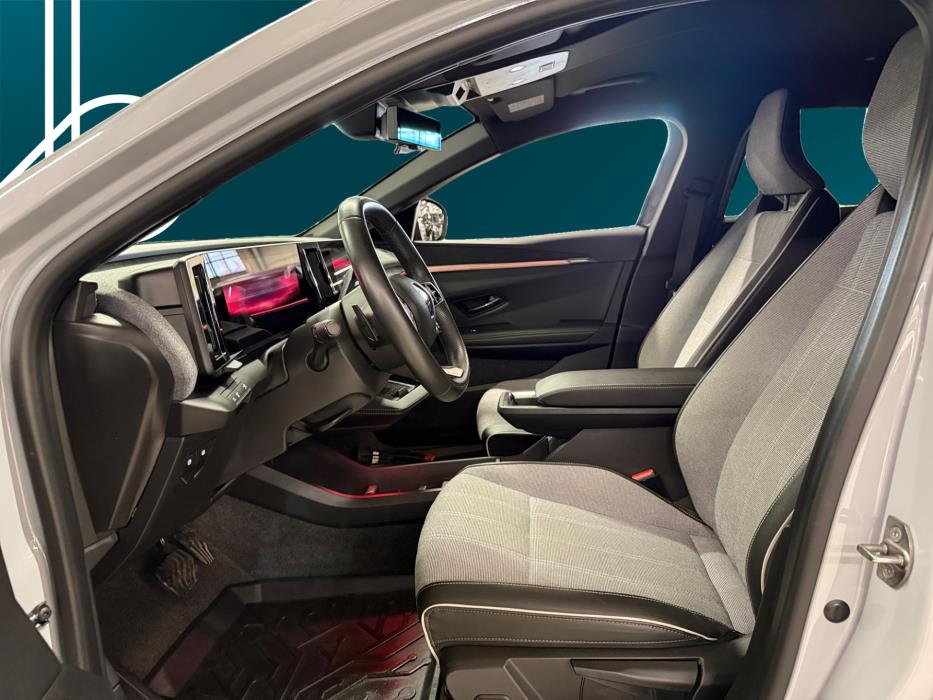 RENAULT Megane 2023