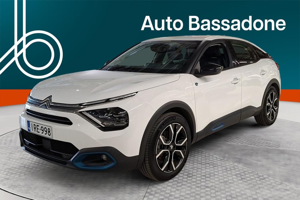 CITROEN C4 2023