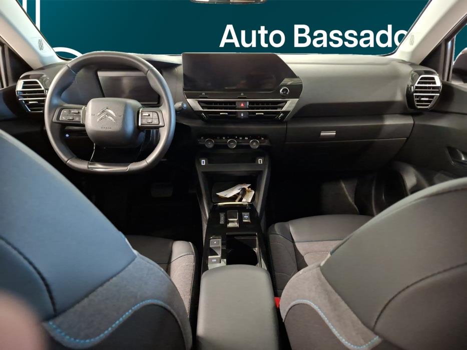 CITROEN C4 2023