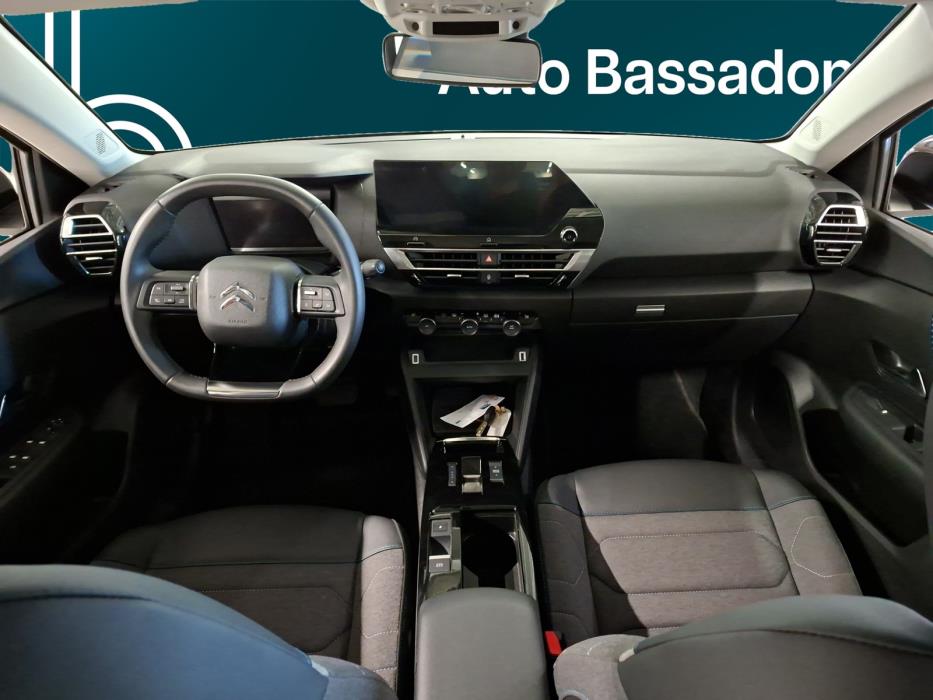 CITROEN C4 2023