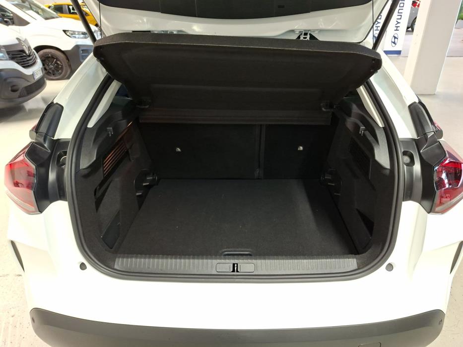 CITROEN C4 2023