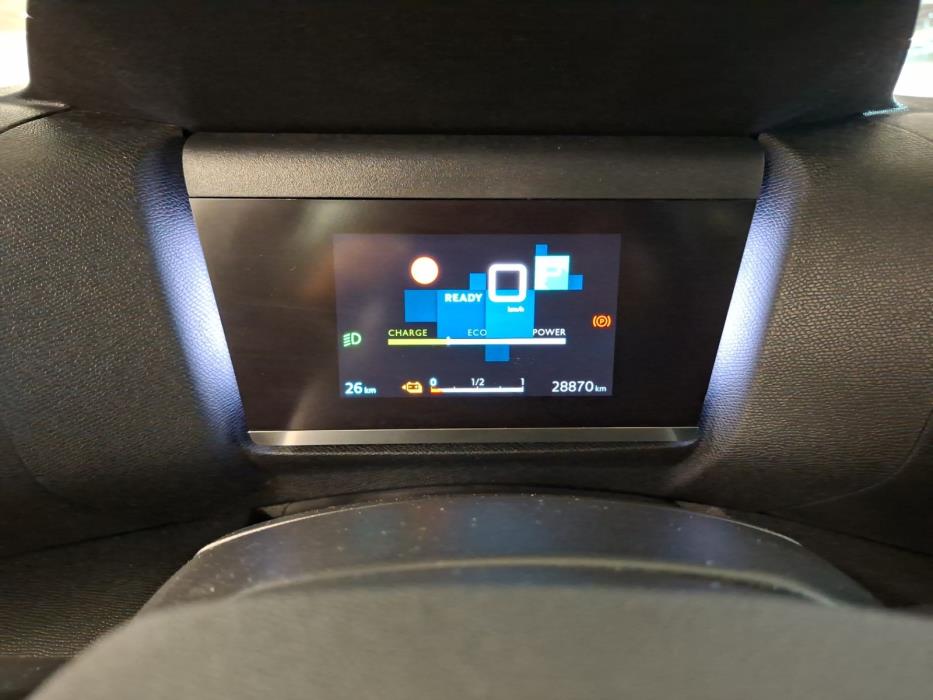 CITROEN C4 2023