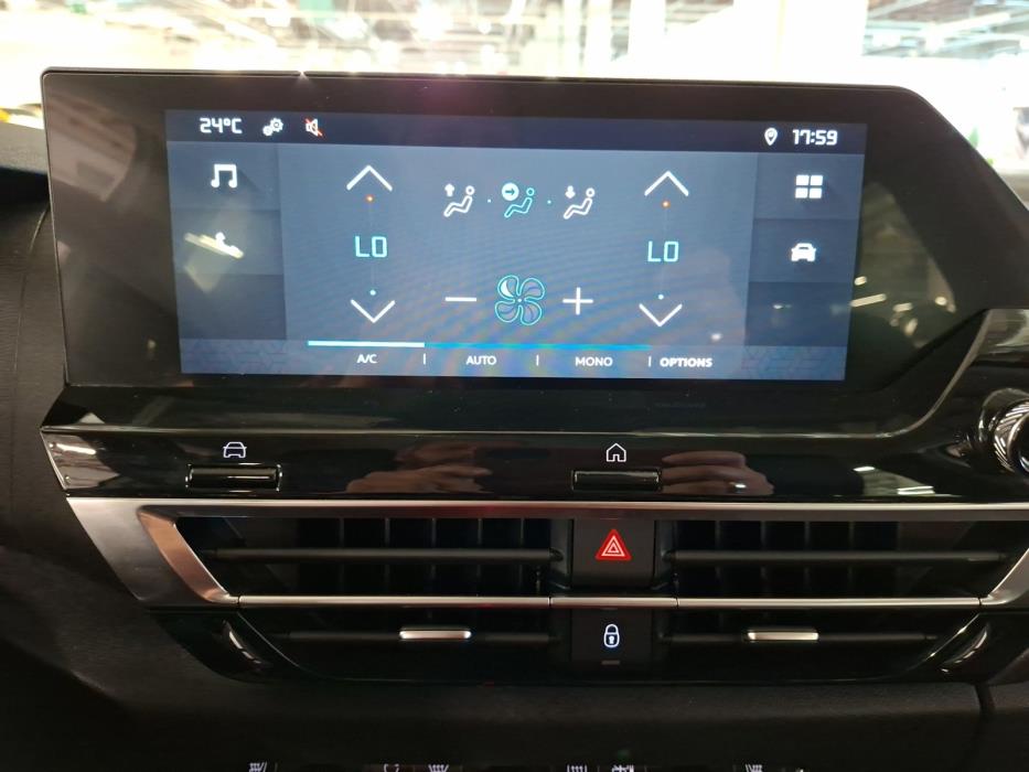CITROEN C4 2023