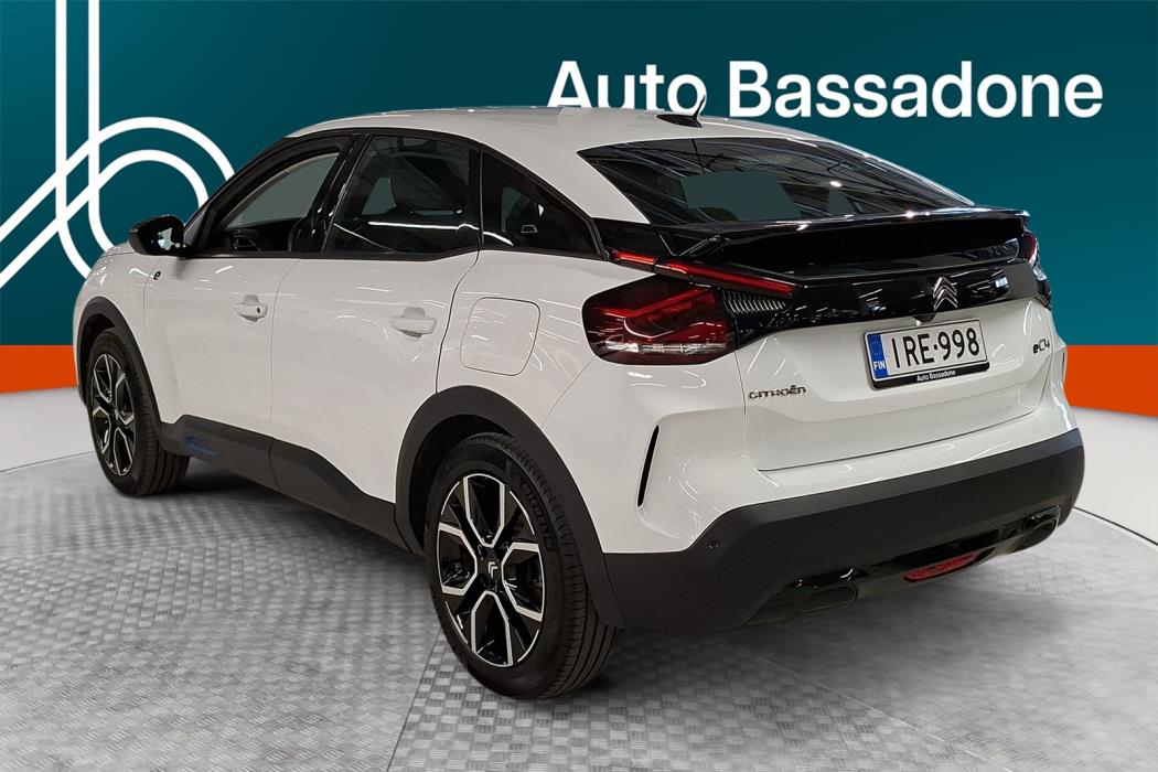 CITROEN C4 2023