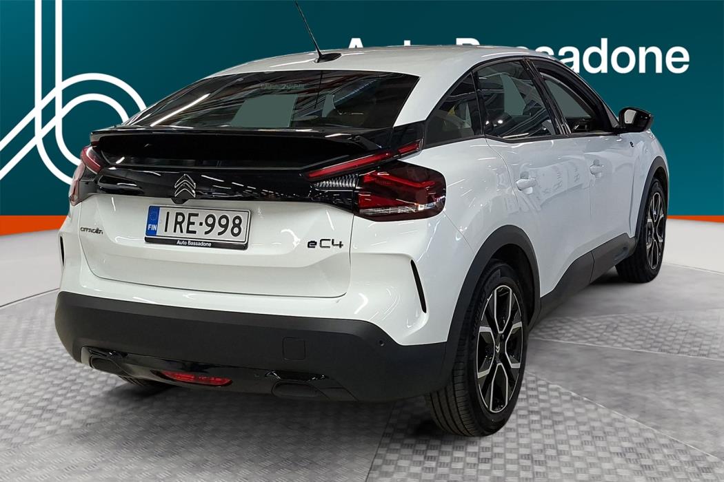 CITROEN C4 2023