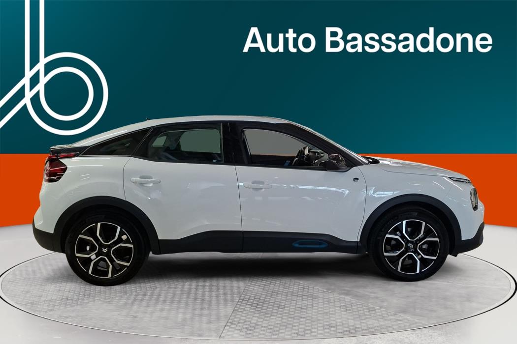 CITROEN C4 2023