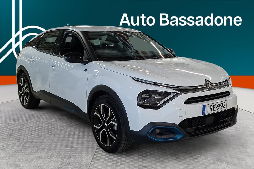 CITROEN C4 2023
