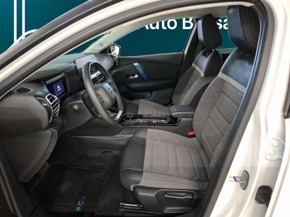 CITROEN C4 2023