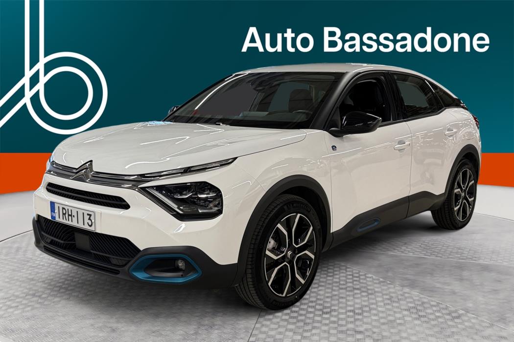 CITROEN C4 2023