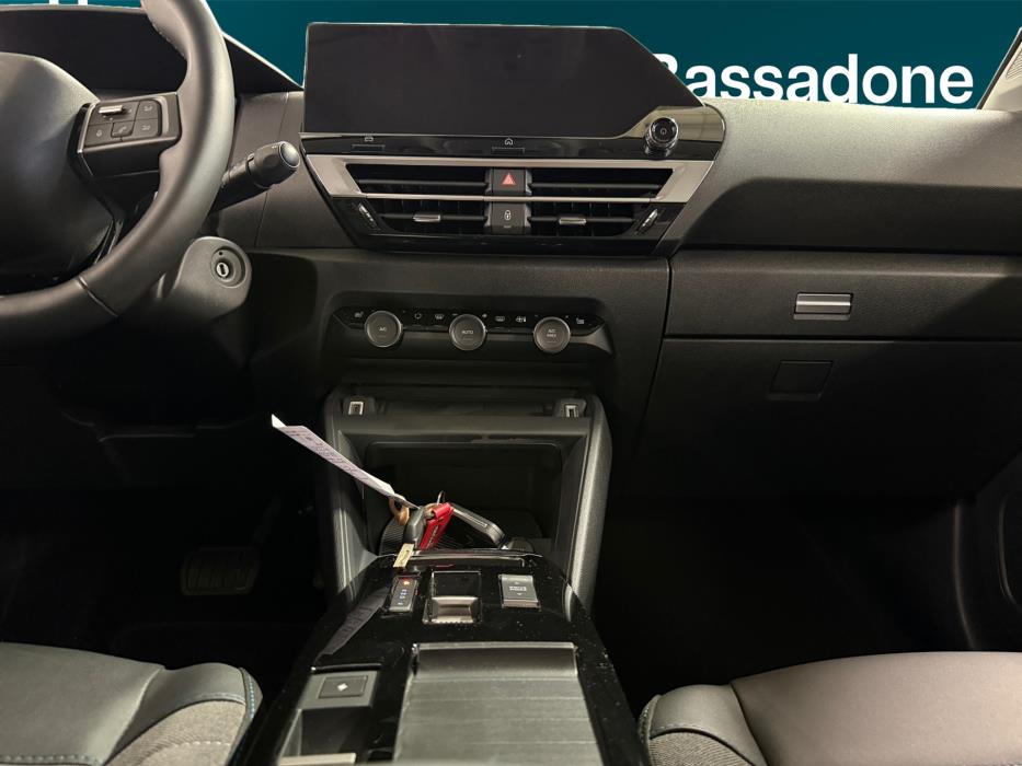 CITROEN C4 2023