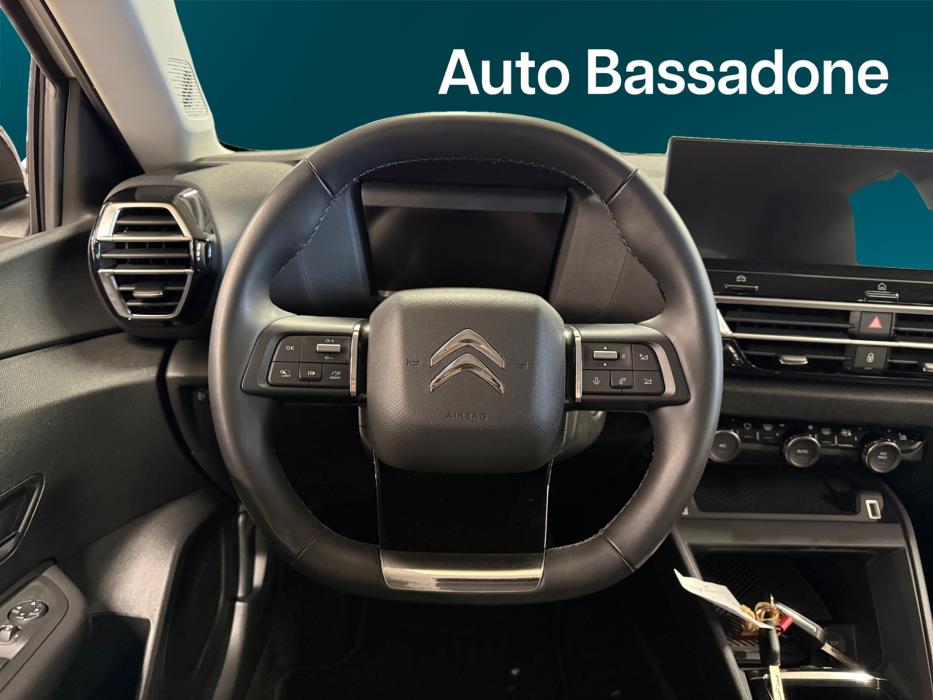 CITROEN C4 2023